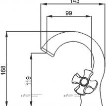  Raiber Talis R8001  