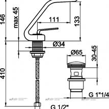  Webert Wolo WO830102015 ,  