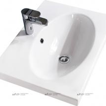    BelBagno Fly 60 bianco lucido