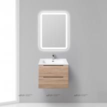    BelBagno Etna 60 rovere bianco