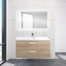    BelBagno Aurora 100 rovere nebrasca nature