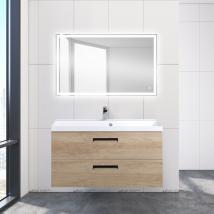    BelBagno Aurora 100 rovere nebrasca nature