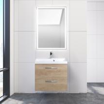    BelBagno Aurora 60 rovere nebrasca nature