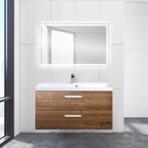    BelBagno Aurora 100 rovere tabacco