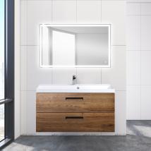    BelBagno Aurora 100 rovere tabacco