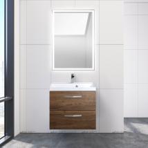    BelBagno Aurora 60 rovere tabacco