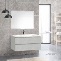    BelBagno Molveno 100 beton