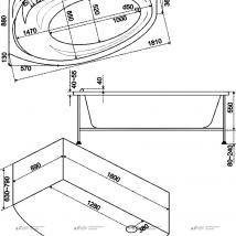   Bas  160  L