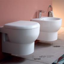   ArtCeram Smarty 2.0 SMB001