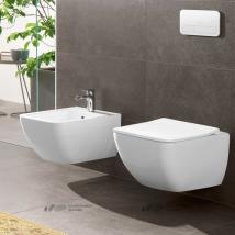   Villeroy & Boch Venticello 4611 R0 01 alpin