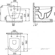   Creavit Terra TP325 