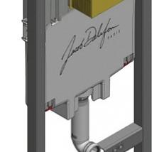  Jacob Delafon Struktura E29025-NF-M20  