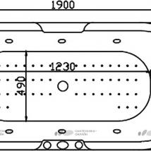   Victory Spa Epsilon 190 S-3