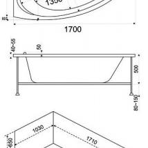   Bas  170  L  /