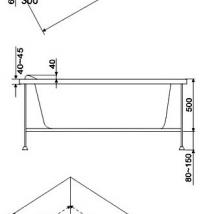   Bas  150  L  /