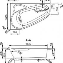   Vagnerplast Selena 160 L