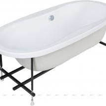   Aquanet Amelia 180x80