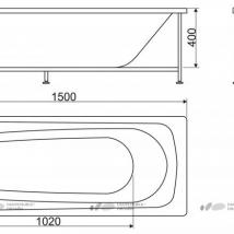   BelBagno BB102-150-70