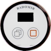   Radomir   Chrome 160x105 