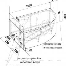   Radomir   Chrome 160x105 