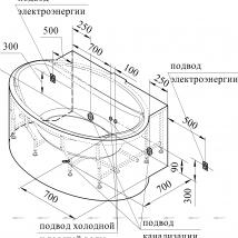   Radomir   Chrome 185x124