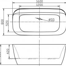   BelBagno BB303