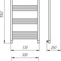   Tera - 50x100  