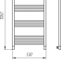   Tera - 50x100