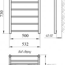   Tera  50x80  