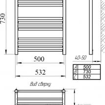   Tera  50x80  