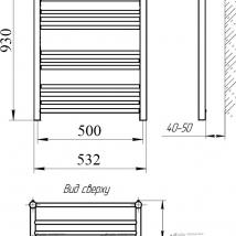  Tera  50x100  