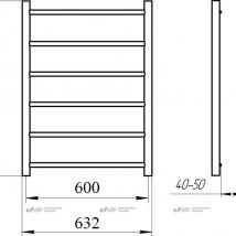   Tera  60x80