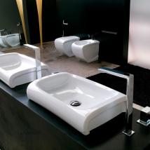  Hidra Ceramica Hi-line HI15 
