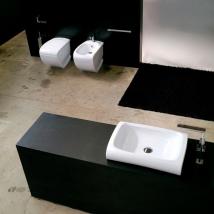  Hidra Ceramica Hi-line HI15 
