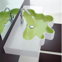  Disegno Ceramica Splash SH10056101 green