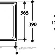  Disegno Ceramica Box BX08000001