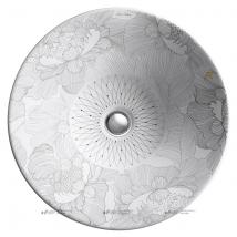  Kohler Empress Bouquet 41 