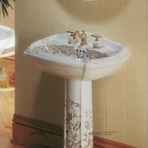  Kohler English Trellis 69   