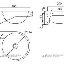  Senda 0052 satin w/o 211070006    