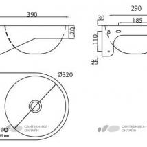  Senda 0052 satin w/o 211070007    