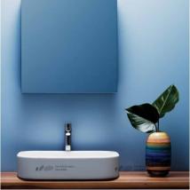  Azzurra Glaze GLZ260/APP