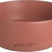  ArtCeram Cognac 42 rosso corallo