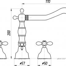  Migliore Princeton Plus ML.PRP-8012 Do  