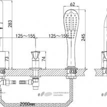  D&K Grimm Hessen DA1384901   