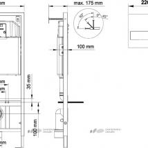     Berges Wasserhaus Novum L3    