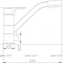  Steel Hammer SH 321 SATIN   